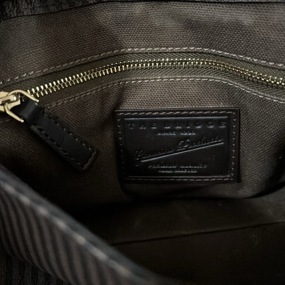 The Bridge Firenze cross body - Picture 7 of 12
